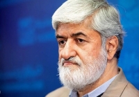 علی مطهری: تعصبات گروهی و جناحی را کنار بگذاریم؛ برخوردهای تند با منتقدان نداشته باشید