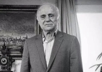 تصویر؛ واکنش اینستاگرامی امیر قلعه‌نویی به درگذشت داریوش مصطفوی