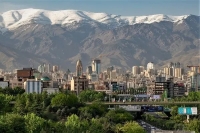 شاخص آلودگی هوای تهران؛ امروز 12 مرداد ماه