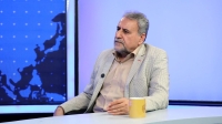 هم جنگ گذشته قابل پیشگیری بود و هم جنگ آینده قابل پیشگیری است / حضور لاریجانی در شورای عالی امنیت حاوی پیام برای غرب است