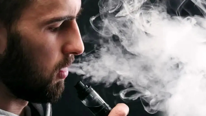 افشای خطرات ویپ و سیگار الکترونیکی