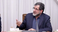 آرمین: اگر حاکمیت به مطالبات پاسخ دهد، جایی برای طرح موضوع رفراندوم باقی می‌ماند؟