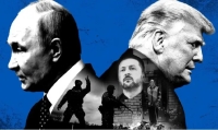 بن‌بست اوکراین؛ چرا ضرب‌الاجل ترامپ نمی‌تواند به پایان جنگ منجر شود؟