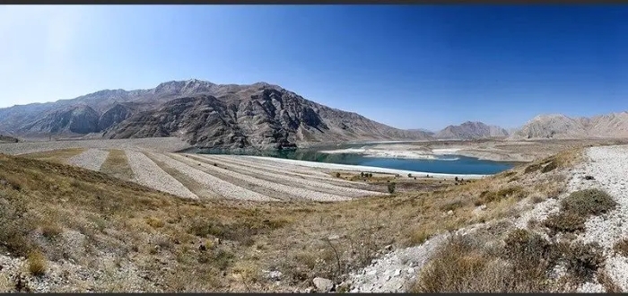 جدیدترین گزارش آماری شرکت مدیریت منابع آب؛ ذخایر آبی 19 سد بزرگ ایران کمتر از 20درصد