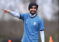 آل کثیر فعلا کنسل؛ ساپینتو مهاجم خود را انتخاب کرد!