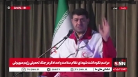 روایت کولیوند از حمله رژیم صهیونیستی به جلسه سران قوا