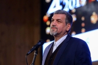 کواکبیان: هیچ حکومتی اجازه نمی دهد علیه آن رفراندوم برگزار کنند