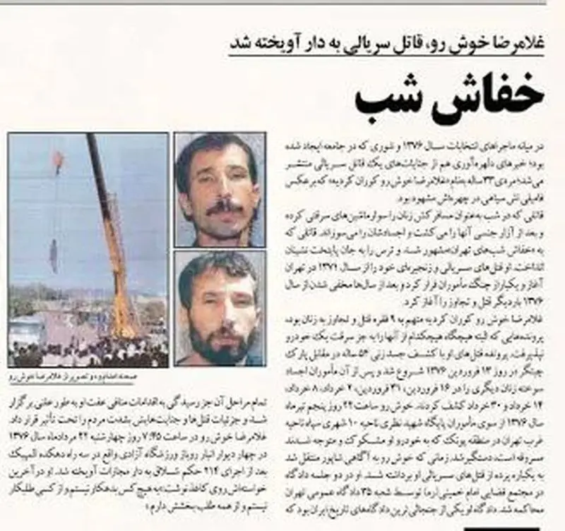 خفاش شب