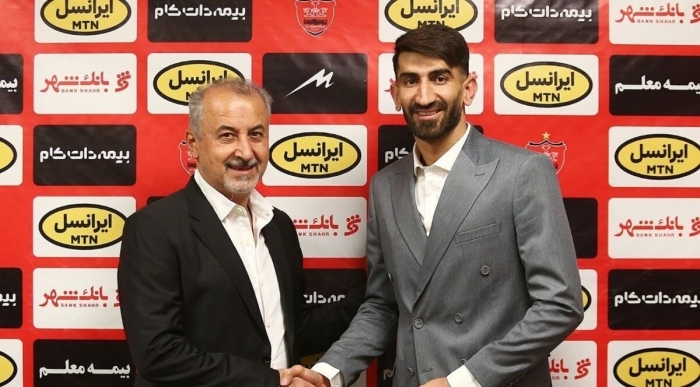 راز موفقیت پرسپولیس در دعوا با بیرانوند فاش شد