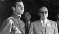 روزی که قوام السلطنه به محمدرضا پهلوی نشان داد کت تن کیست؟