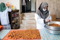 اعتبار 500 میلیونی برای مشاغل خانگی؛ شرایط استفاده از طرح اعلام شد