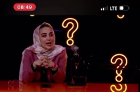 ژیلا صادقی خطاب به صداوسیما: همچون نامادری رفتار نکنید