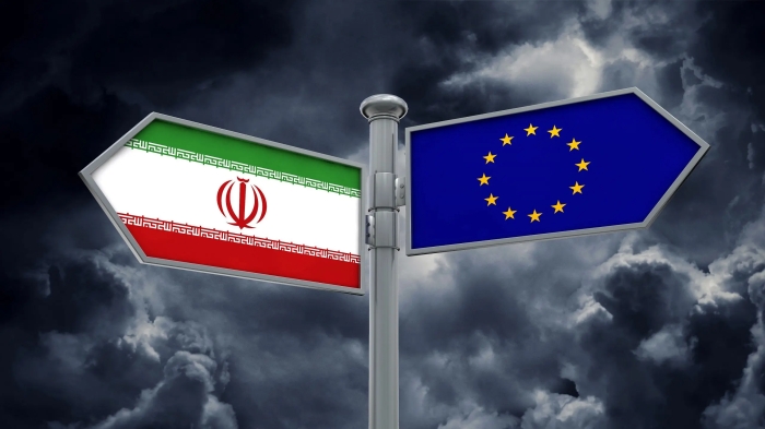 زمان دو بعدی گفتگوها میان ایران ارو پا مشخص شد؟