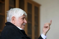 محمد هاشمی: آمریکا و اسراییل ثابت کردند که یزید زمانه هستند