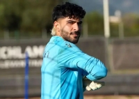 خیال پرسپولیسی‌ها از بچه عقاب راحت شد!