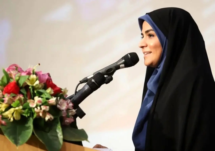 آن‌قدر افراط نکنید؛ سحر امامی را چه به دان یک؟