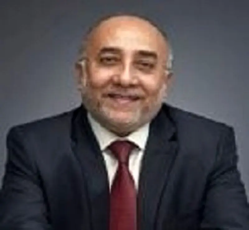 دکتر عبدالله خلیفه الشایجی