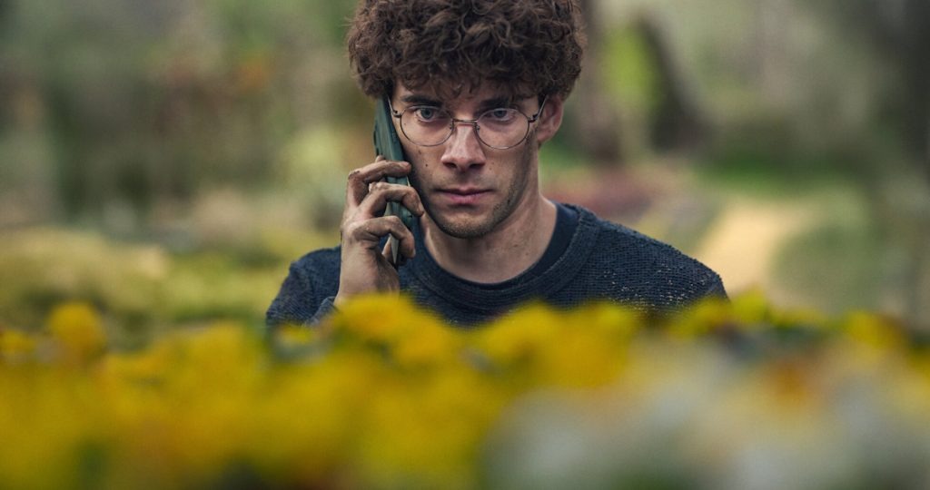 9. The Gardener (2025)