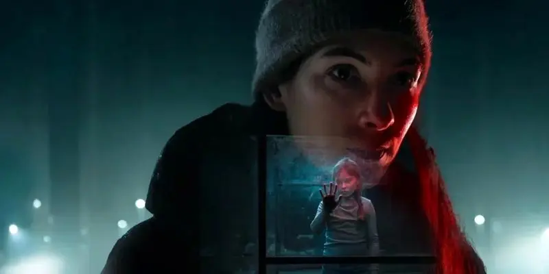 10. The Glass Dome (2025)