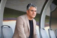 احضار معاون پرسپولیس به کمیته اخلاق