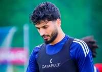 پیشنهاد فوری استقلال به هافبک لژیونر