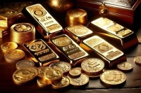 افزایش چشمگیر قیمت طلا/ منتظر جهش طلا تا این قیمت باشید