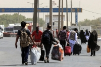 سرقت؛ نخستین جرم اتباع خارجی در تهران