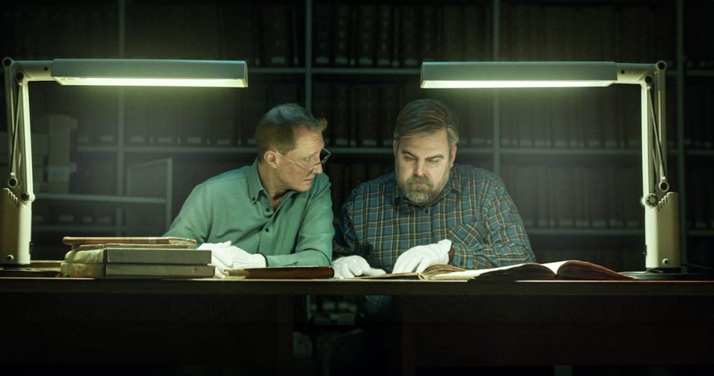 8. The Breakthrough (2025)