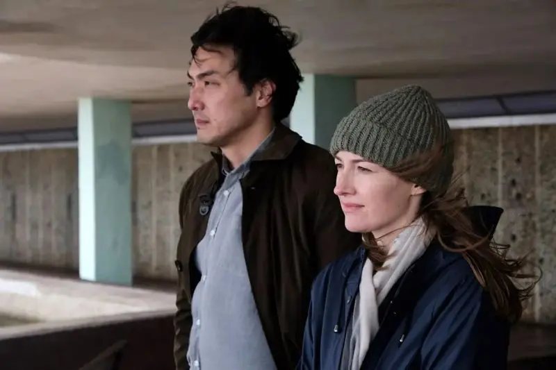 3. GiriHaji (2019)