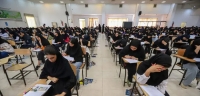 کنکور‌ی‌ها 26 درصدآب رفتند!