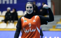 تصویر؛ سرقت وحشتناک از ملی‌پوش زن والیبال و همسر فوتبالیست مشهور