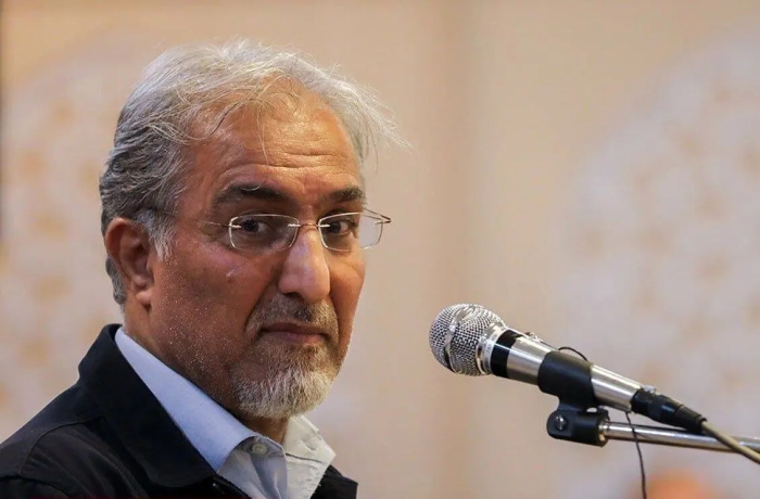 با یک بحران تودرتو مواجه هستیم؛ امروز کشور به صورت یومیه اداره می‌شود