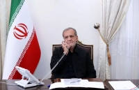 درخواست پزشکیان از کشورهای اسلامی