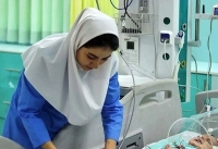 تعطیلی برخی بخش‌های بیمارستانی به دلیل کمبود پرستار