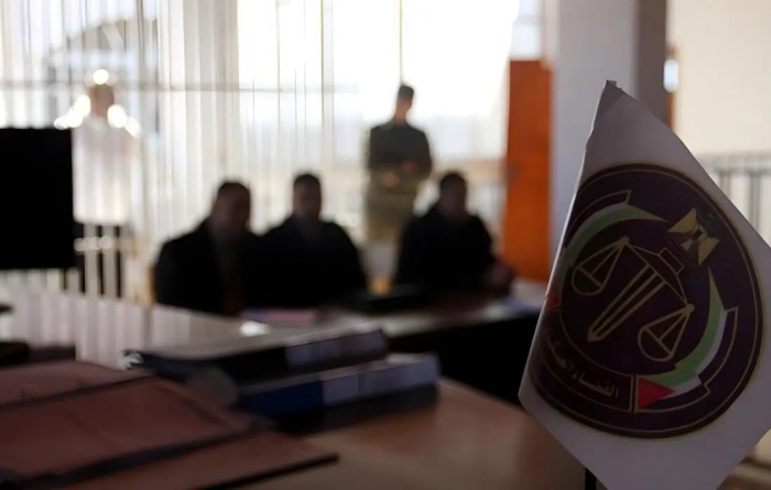 جاسوس گدا در غزه دستگیر شد