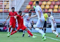 شاگردان یحیی به مصاف خیبر می‌روند
