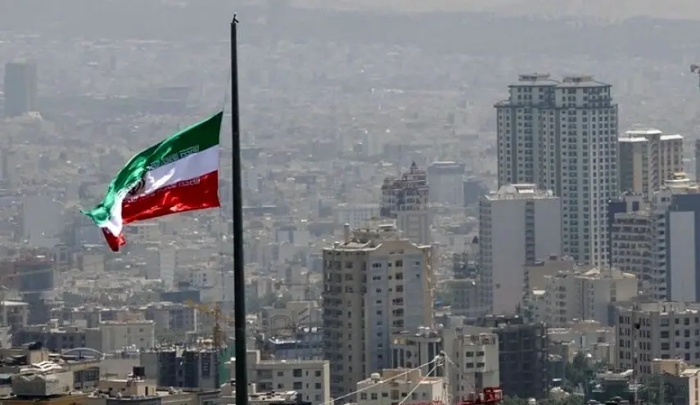 افزایش وزش باد و ابر در تهران در روزهای آینده