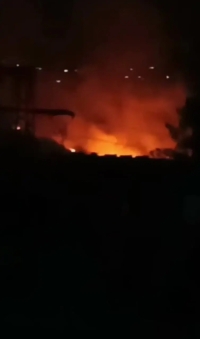 انفجارهای شدید غرب سوریه را لرزاند