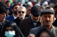 دو شرط مهم برای موفقیت علی لاریجانی