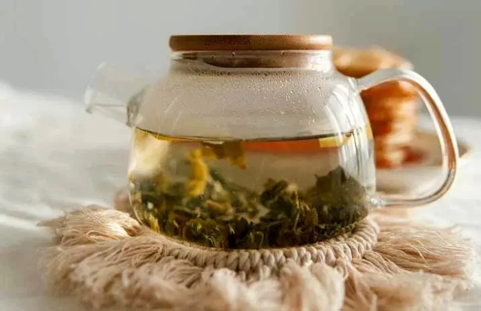 بهترین زمان مصرف چای سبز برای لاغری