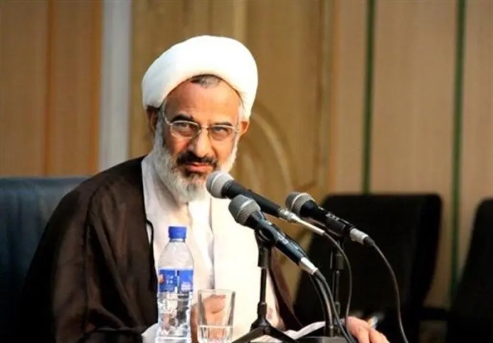 نماینده ولی فقیه در سپاه: مذاکره حکیمانه بخشی از مبارزه ما است