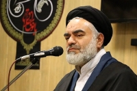 امام جمعه موقت اصفهان: بی‌حجابی می‌تواند موجب گسترش اختلاف و شکاف اجتماعی شود