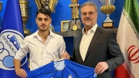 بمب بزرگ استقلال منفجر شد