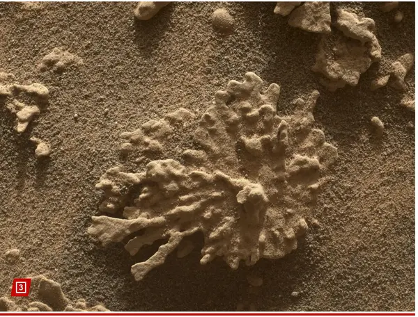 مریخ