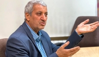 غلامعلی رجایی: لاریجانی می‌تواند مددکار دولت باشد