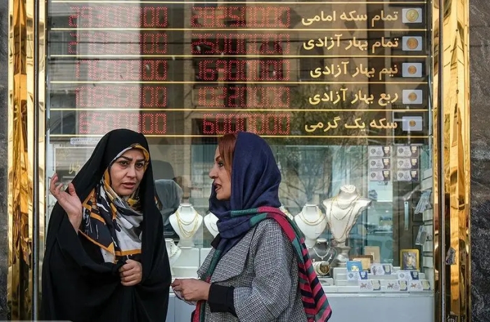 سیگنال دلار و طلای جهانی به قیمت سکه