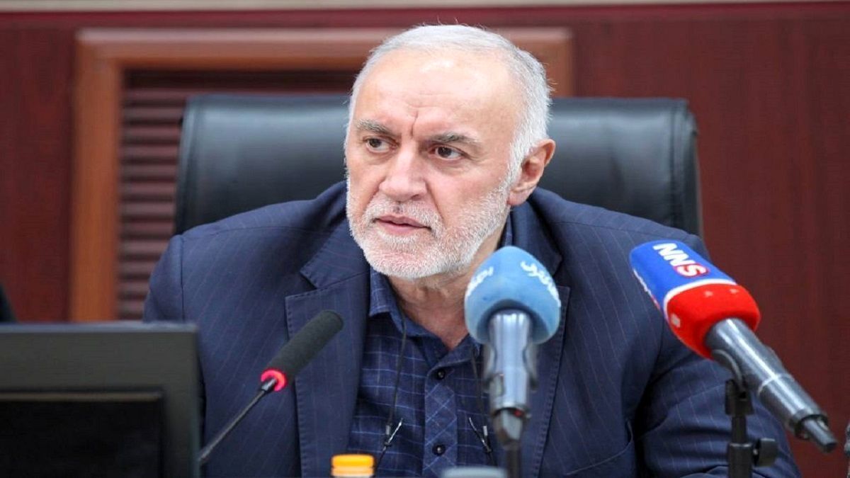 تصمیم نهایی درباره انتقال پایتخت اعلام شد
