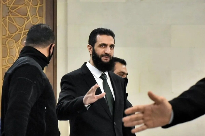 احتمال لغو مذاکرات دولت جولانی و کردهای سوریه