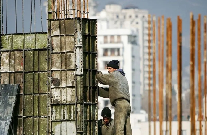 بانک‌ها متهم ردیف اول در توقف ساخت مسکن
