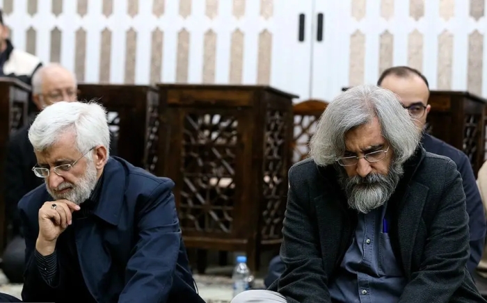کش و واکش بر سر ماجرای گوساله‌پرستی؛ برادران جلیلی اصولگرایان را دو شقه کردند